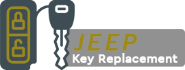 jeep key replacement